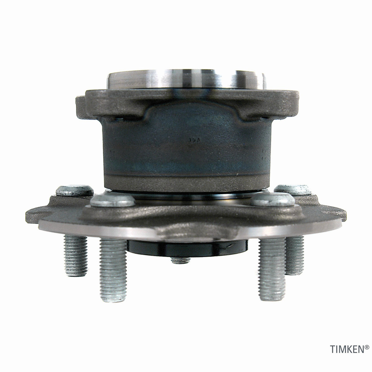 Timken Wheel Bearing and Hub Assembly HA590201