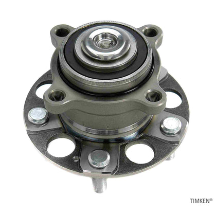 Timken Wheel Bearing and Hub Assembly HA590202