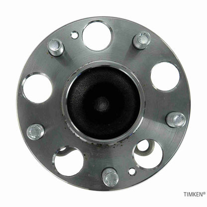 Timken Wheel Bearing and Hub Assembly HA590202