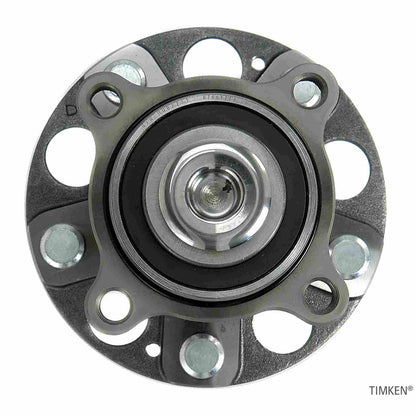 Timken Wheel Bearing and Hub Assembly HA590202