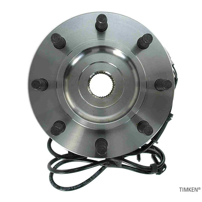 Timken Wheel Bearing and Hub Assembly HA590203