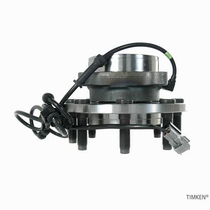 Timken Wheel Bearing and Hub Assembly HA590203