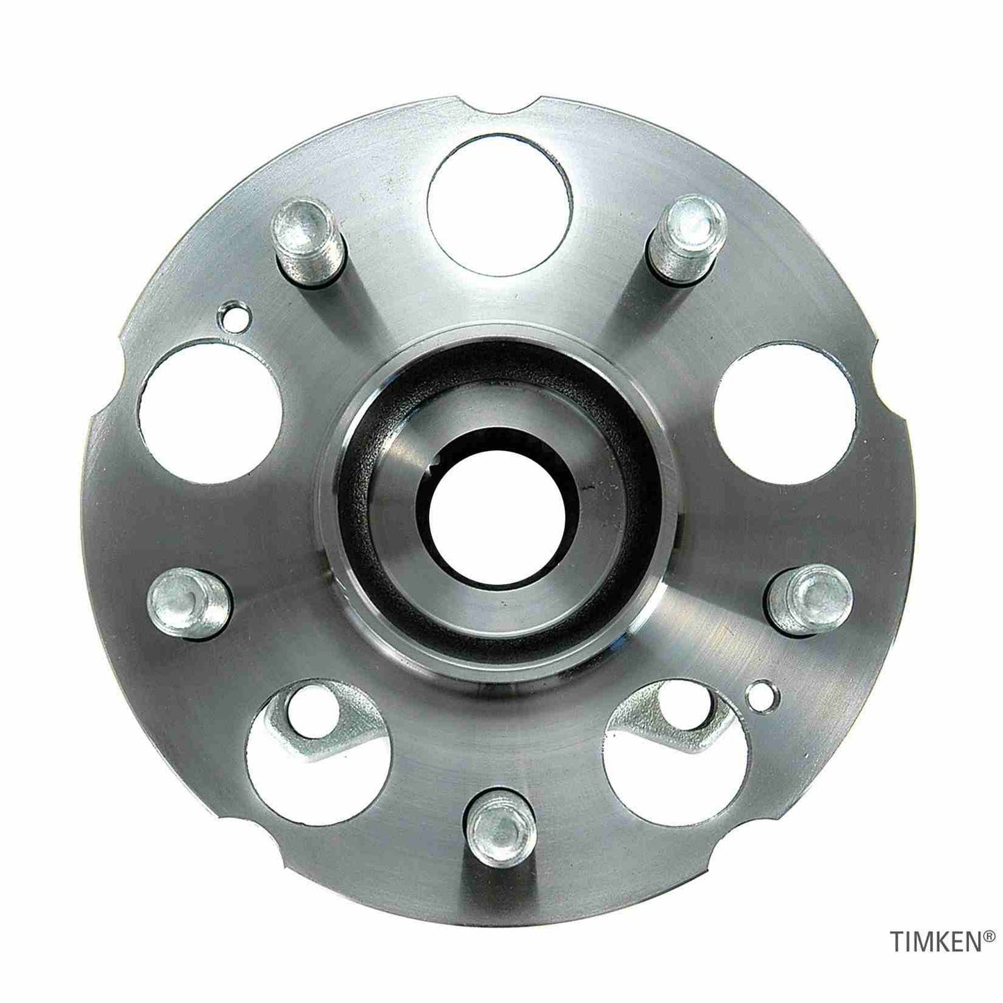 Timken Wheel Bearing and Hub Assembly HA590204