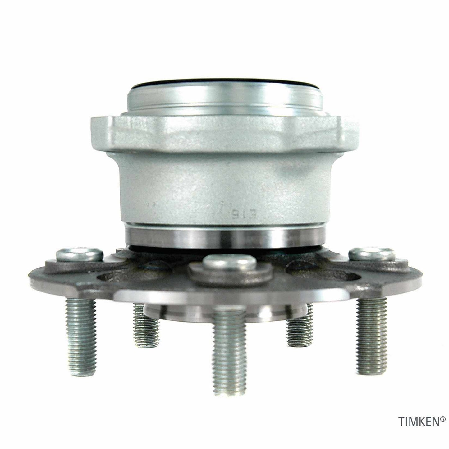 Timken Wheel Bearing and Hub Assembly HA590204