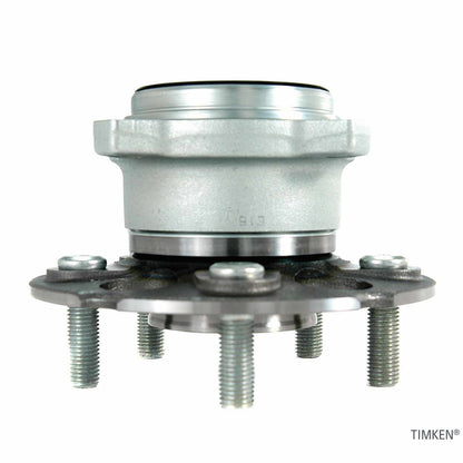 Timken Wheel Bearing and Hub Assembly HA590204