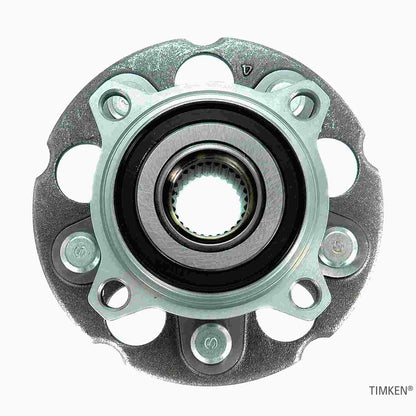 Timken Wheel Bearing and Hub Assembly HA590204