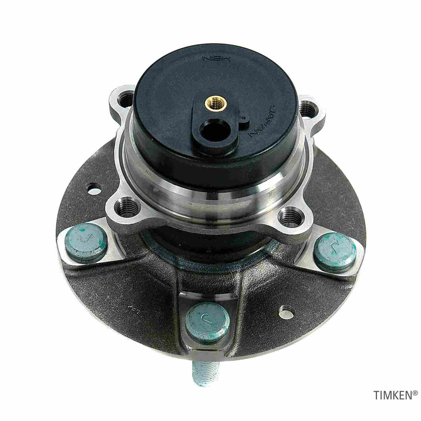 Timken Wheel Bearing and Hub Assembly HA590205