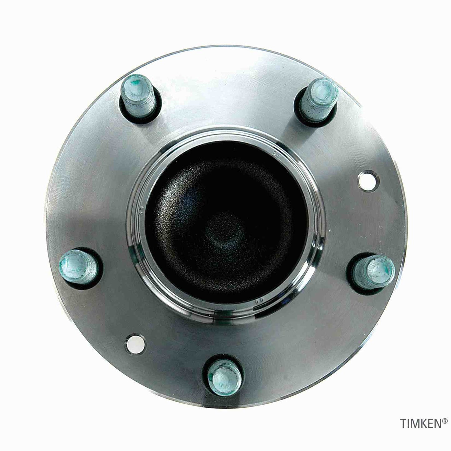 Timken Wheel Bearing and Hub Assembly HA590205