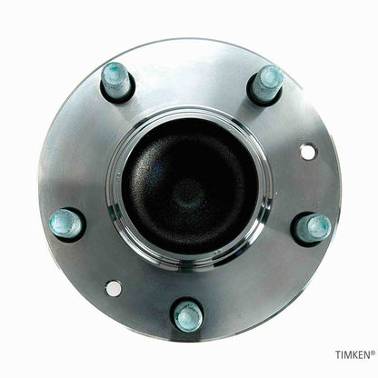 Timken Wheel Bearing and Hub Assembly HA590205