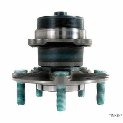 Timken Wheel Bearing and Hub Assembly HA590205