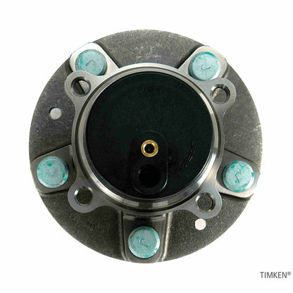 Timken Wheel Bearing and Hub Assembly HA590205