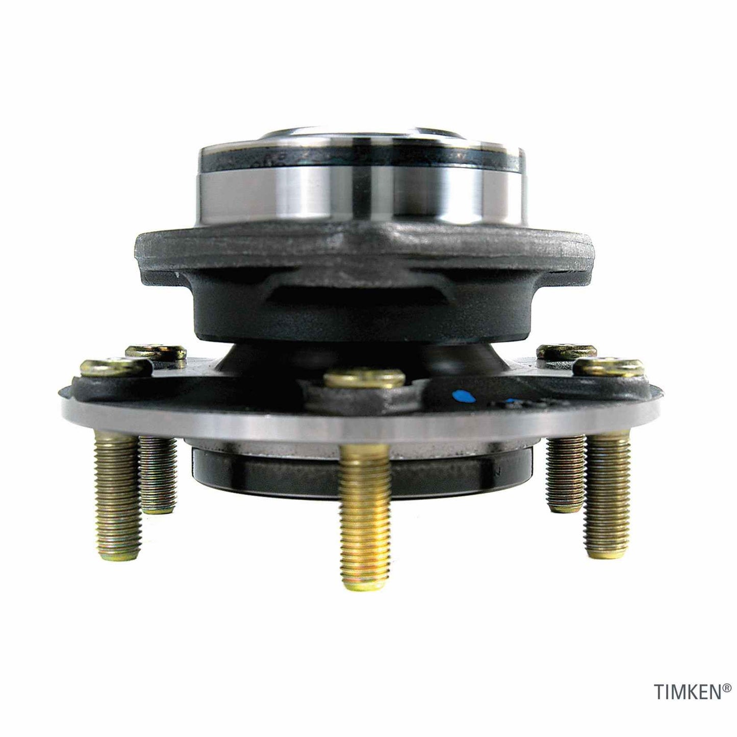 Timken Wheel Bearing and Hub Assembly HA590206
