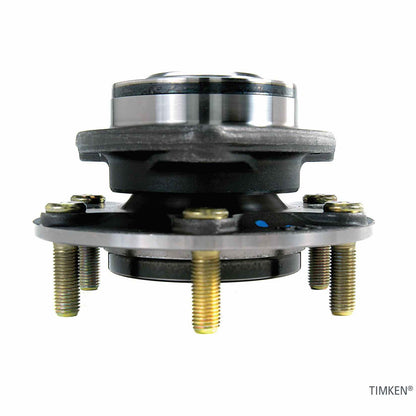 Timken Wheel Bearing and Hub Assembly HA590206