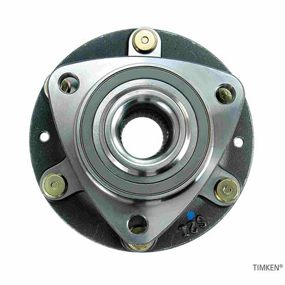 Timken Wheel Bearing and Hub Assembly HA590206