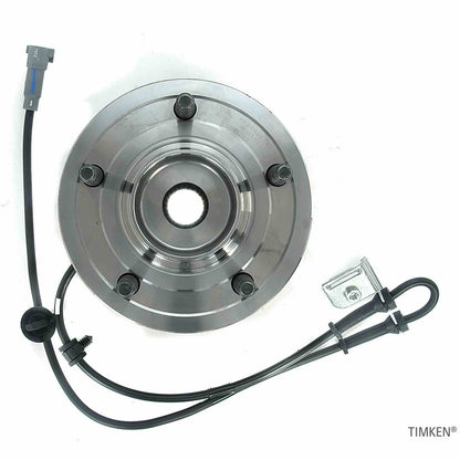 Timken Wheel Bearing and Hub Assembly HA590208
