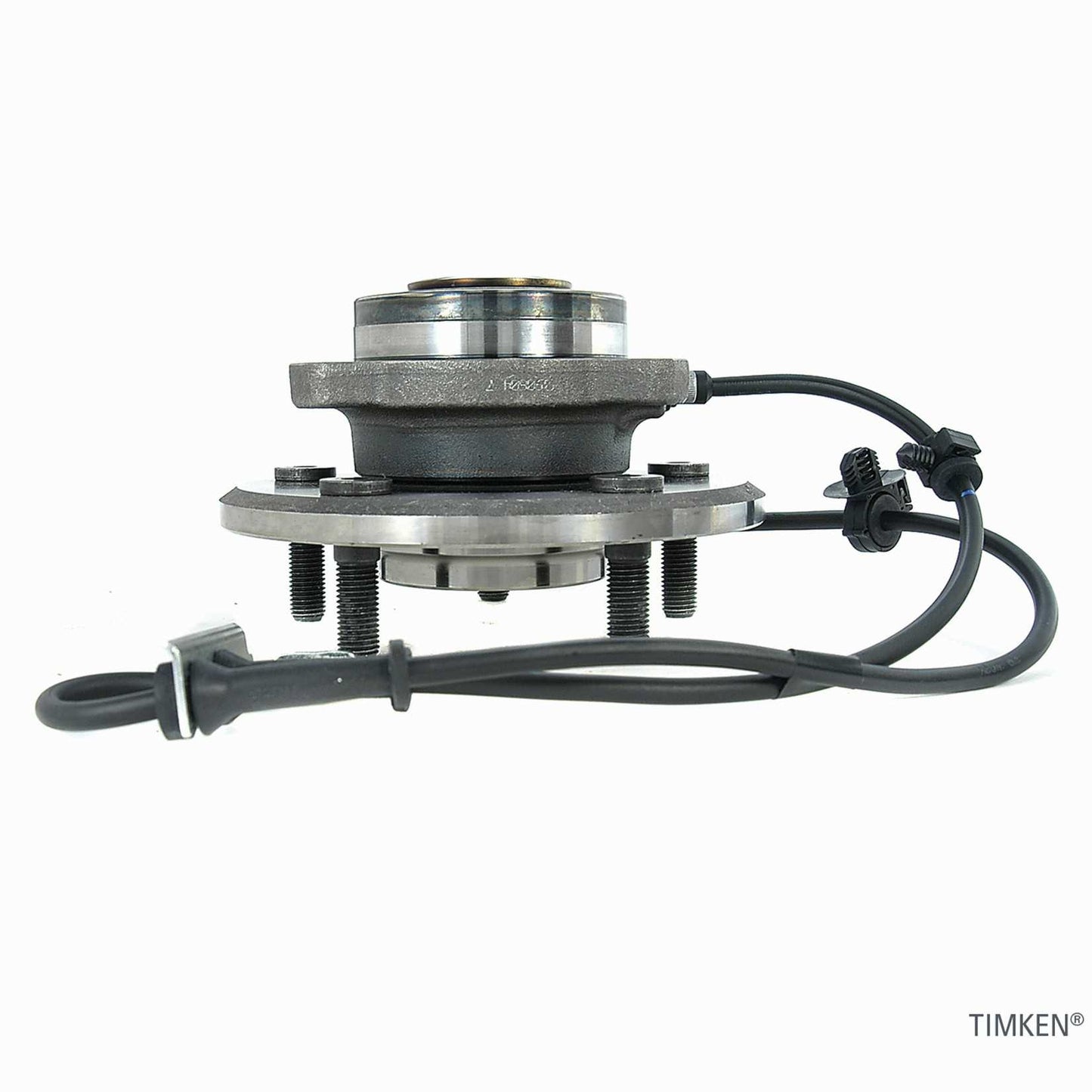 Timken Wheel Bearing and Hub Assembly HA590208