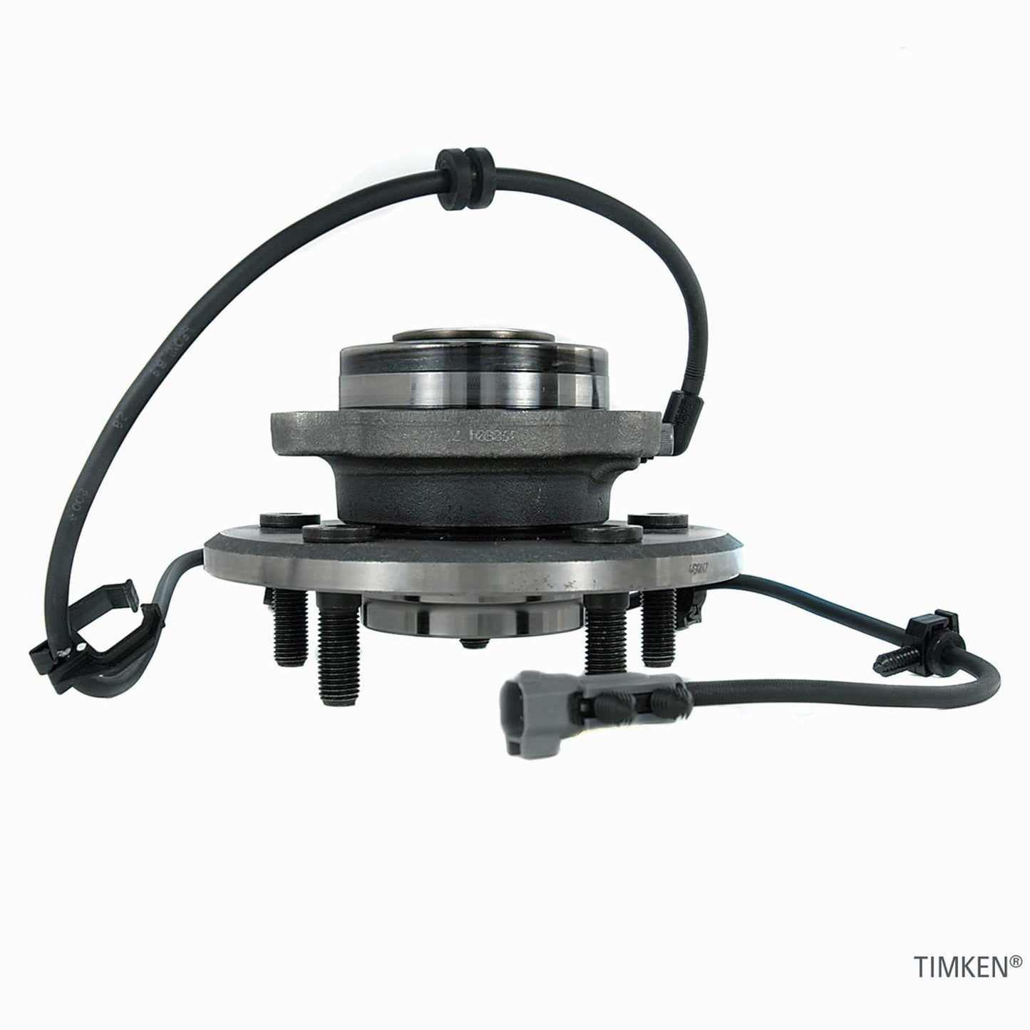 Timken Wheel Bearing and Hub Assembly HA590209