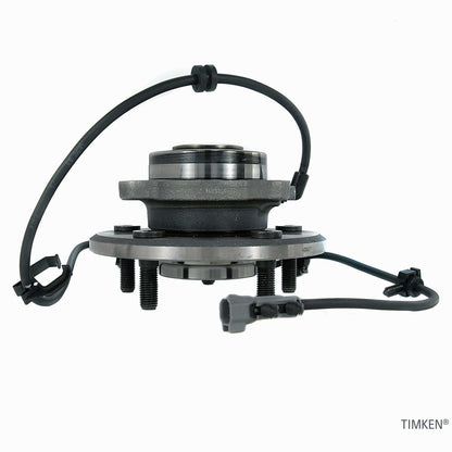 Timken Wheel Bearing and Hub Assembly HA590209