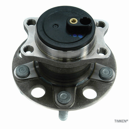 Timken Wheel Bearing and Hub Assembly HA590216