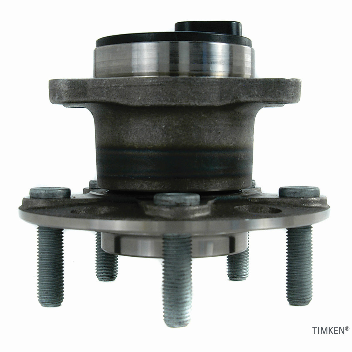 Timken Wheel Bearing and Hub Assembly HA590216