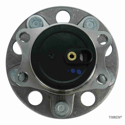 Timken Wheel Bearing and Hub Assembly HA590216