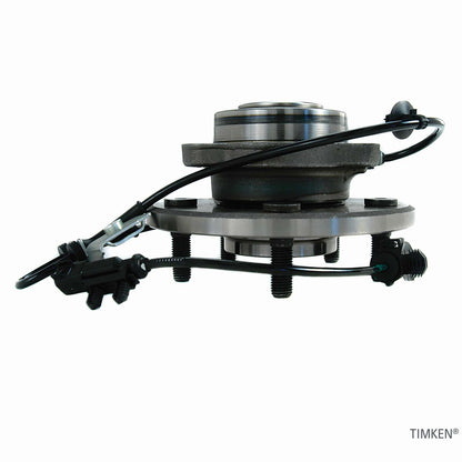 Timken Wheel Bearing and Hub Assembly HA590217