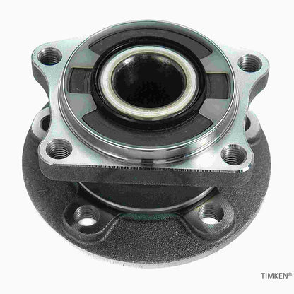 Timken Wheel Bearing and Hub Assembly HA590218