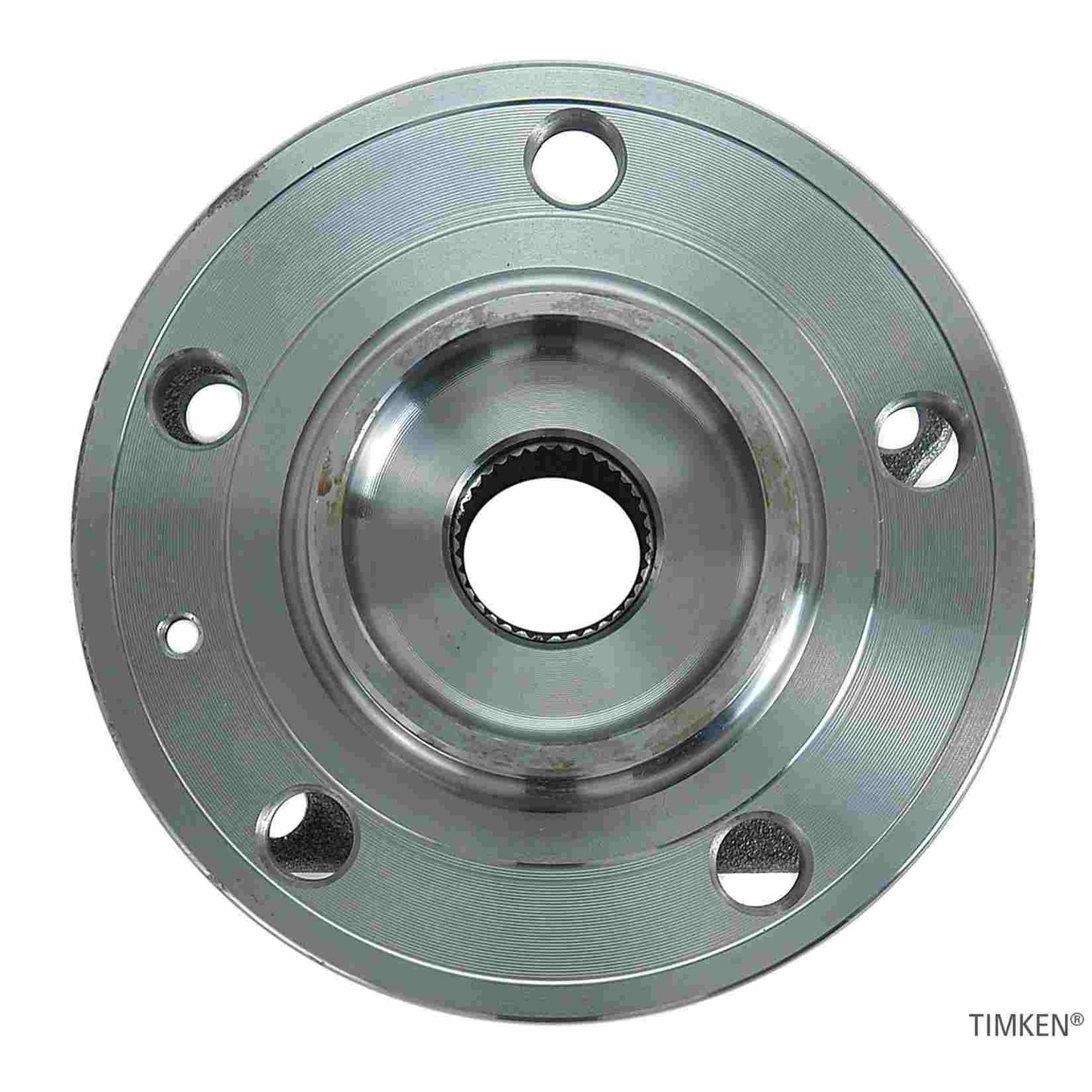 Timken Wheel Bearing and Hub Assembly HA590218