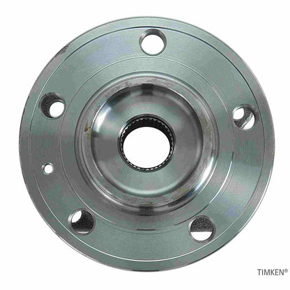 Timken Wheel Bearing and Hub Assembly HA590218