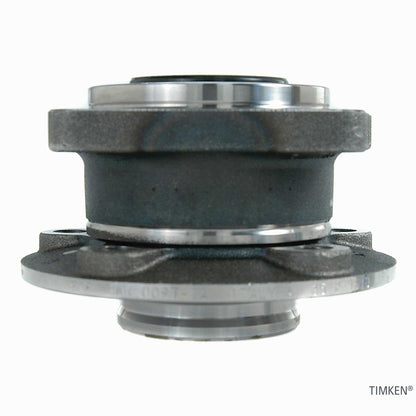 Timken Wheel Bearing and Hub Assembly HA590218