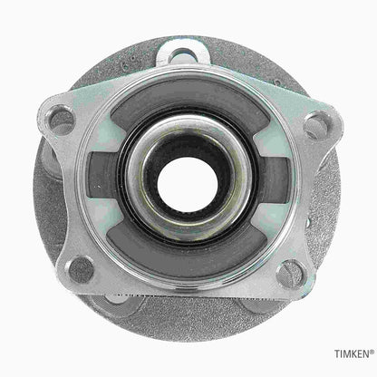 Timken Wheel Bearing and Hub Assembly HA590218