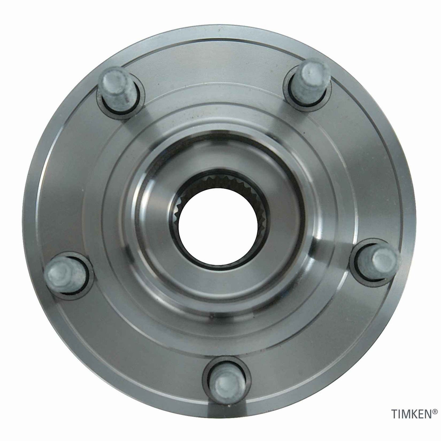 Timken Wheel Bearing and Hub Assembly HA590219