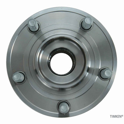Timken Wheel Bearing and Hub Assembly HA590219