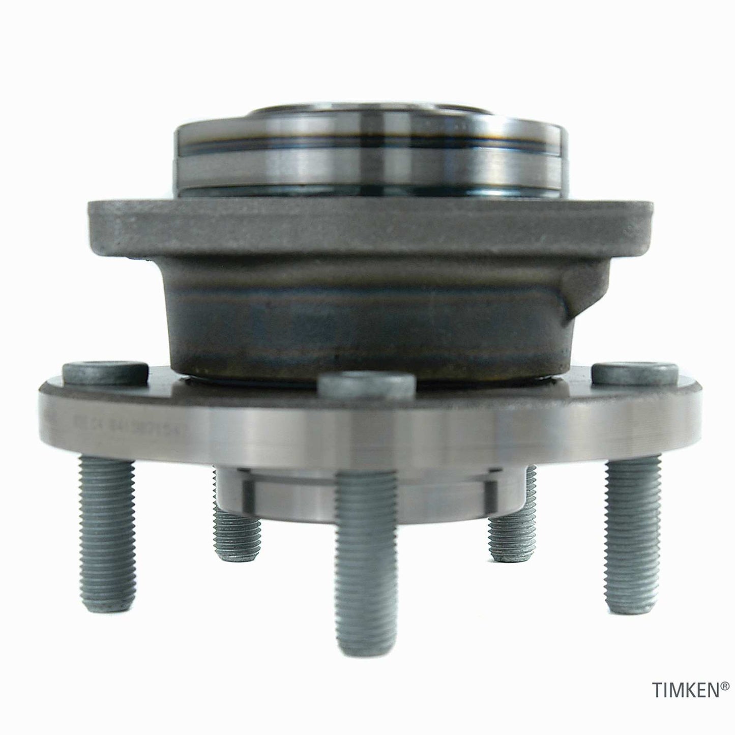 Timken Wheel Bearing and Hub Assembly HA590219