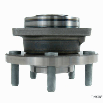 Timken Wheel Bearing and Hub Assembly HA590219