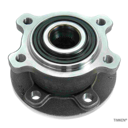 Timken Wheel Bearing and Hub Assembly HA590220