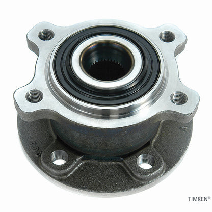 Timken Wheel Bearing and Hub Assembly HA590220
