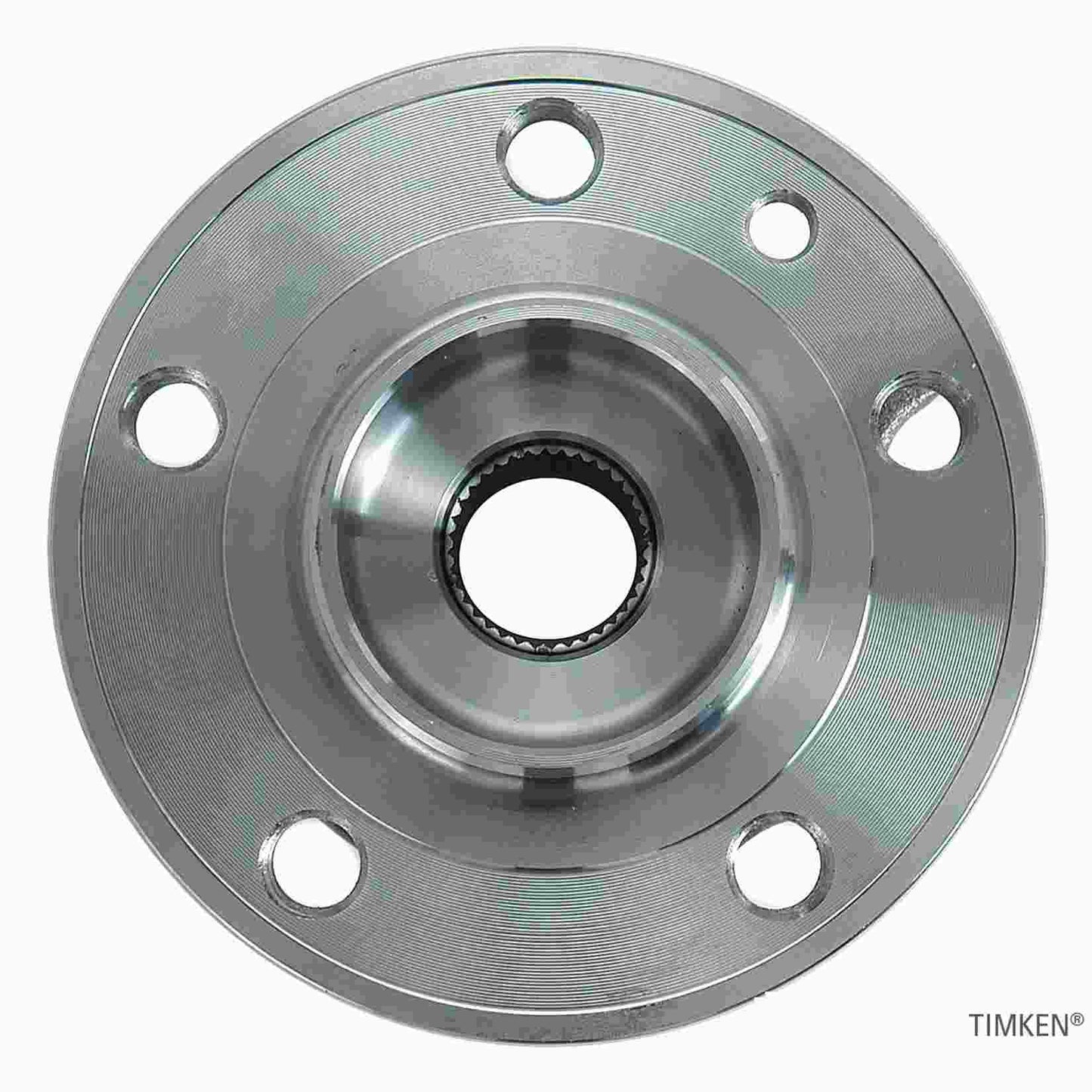 Timken Wheel Bearing and Hub Assembly HA590220