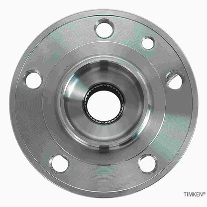 Timken Wheel Bearing and Hub Assembly HA590220