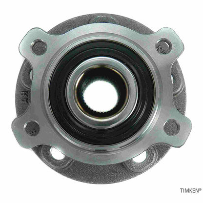 Timken Wheel Bearing and Hub Assembly HA590220