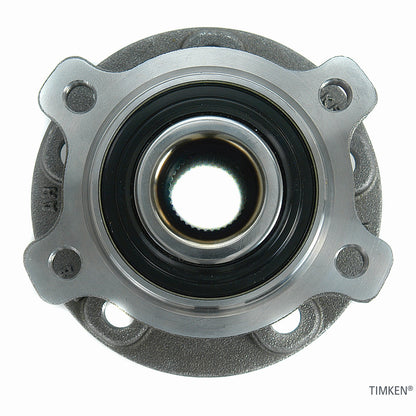 Timken Wheel Bearing and Hub Assembly HA590220