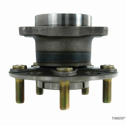 Timken Wheel Bearing and Hub Assembly HA590221