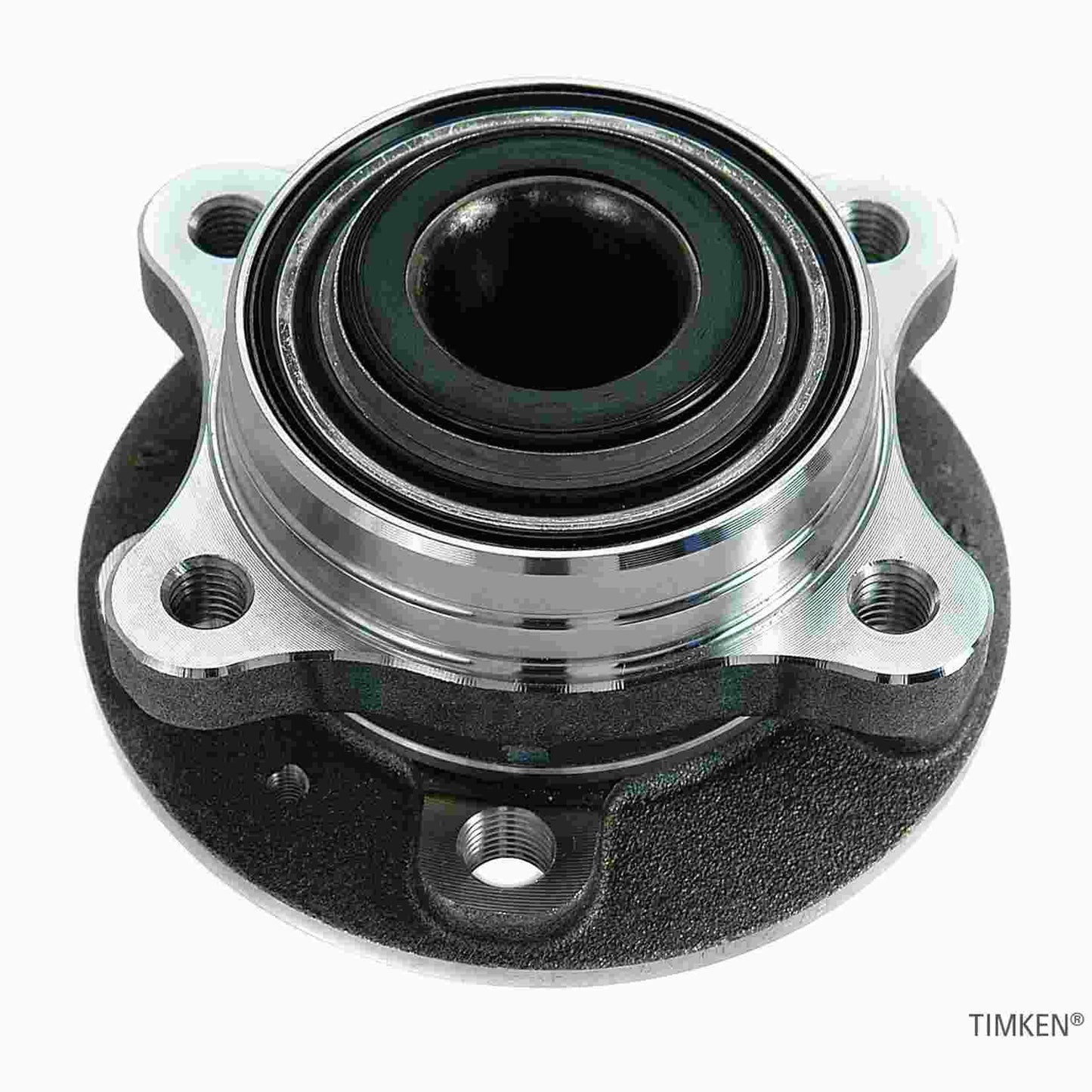 Timken Wheel Bearing and Hub Assembly HA590223