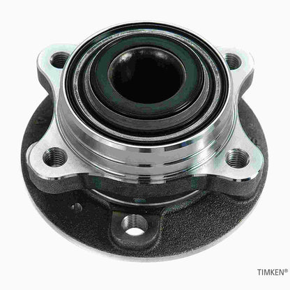 Timken Wheel Bearing and Hub Assembly HA590223
