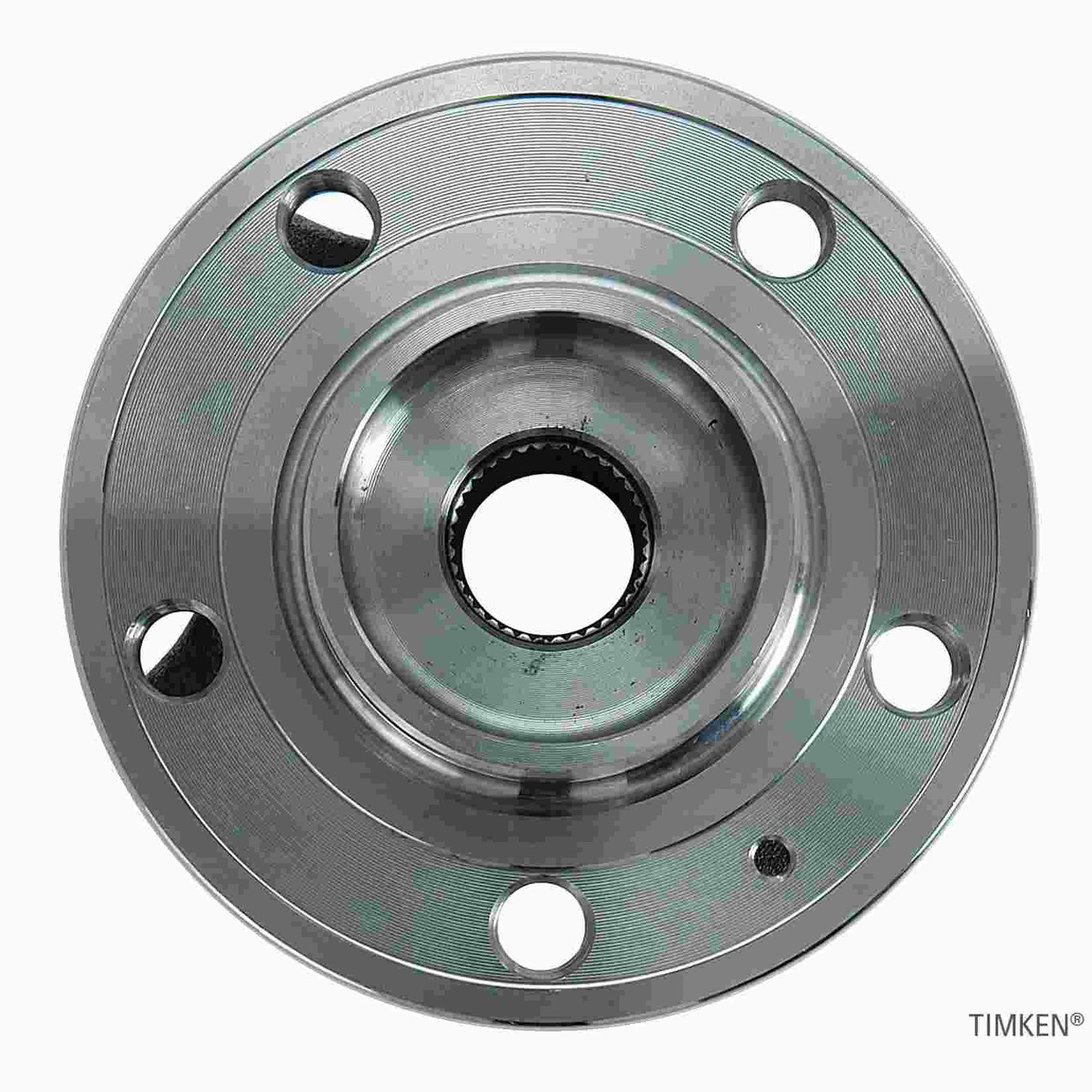 Timken Wheel Bearing and Hub Assembly HA590223