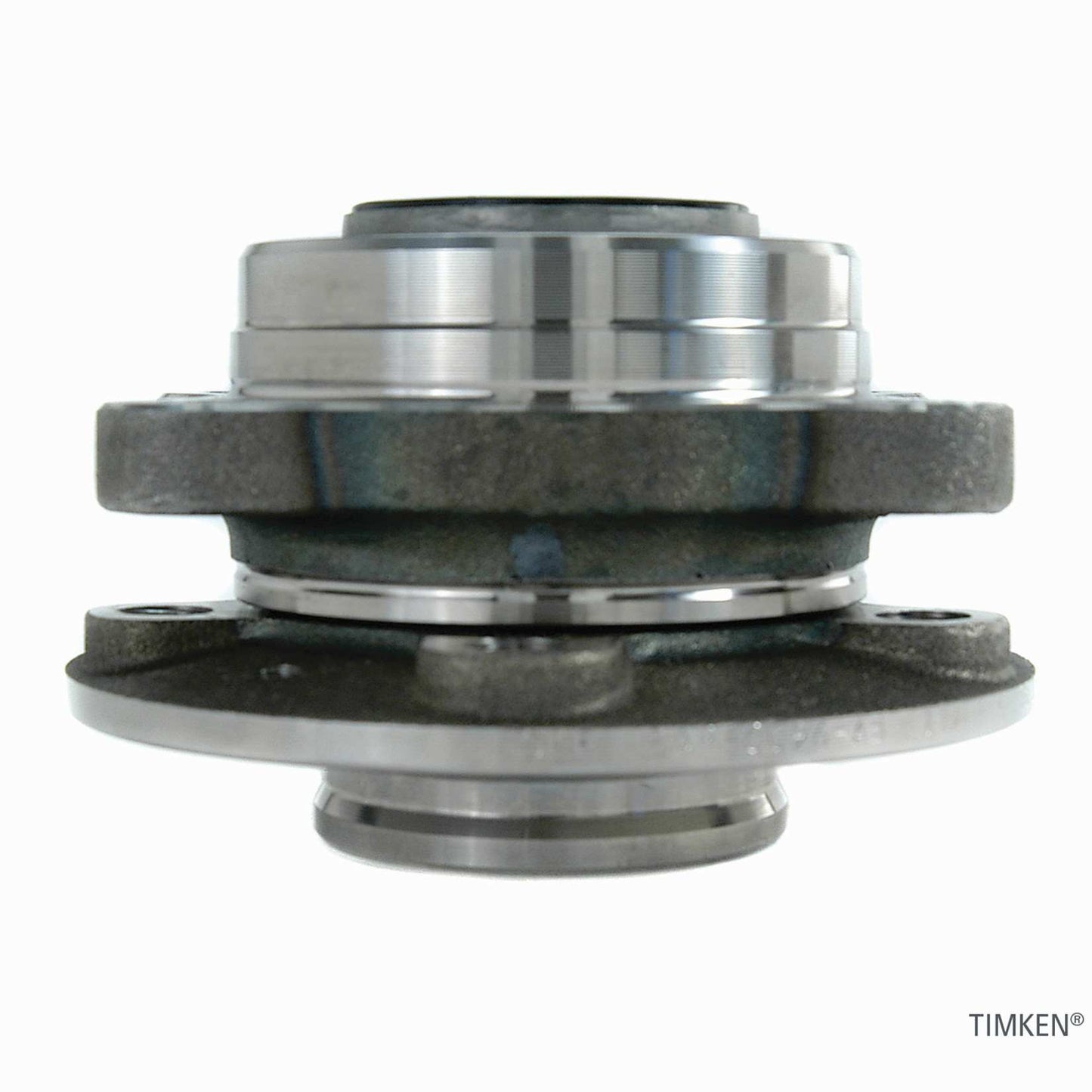 Timken Wheel Bearing and Hub Assembly HA590223