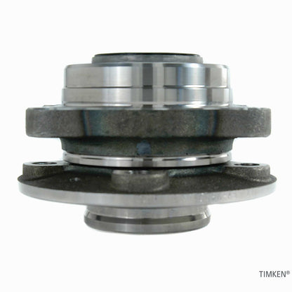 Timken Wheel Bearing and Hub Assembly HA590223