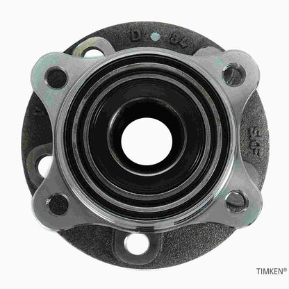 Timken Wheel Bearing and Hub Assembly HA590223