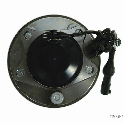 Timken Wheel Bearing and Hub Assembly HA590224