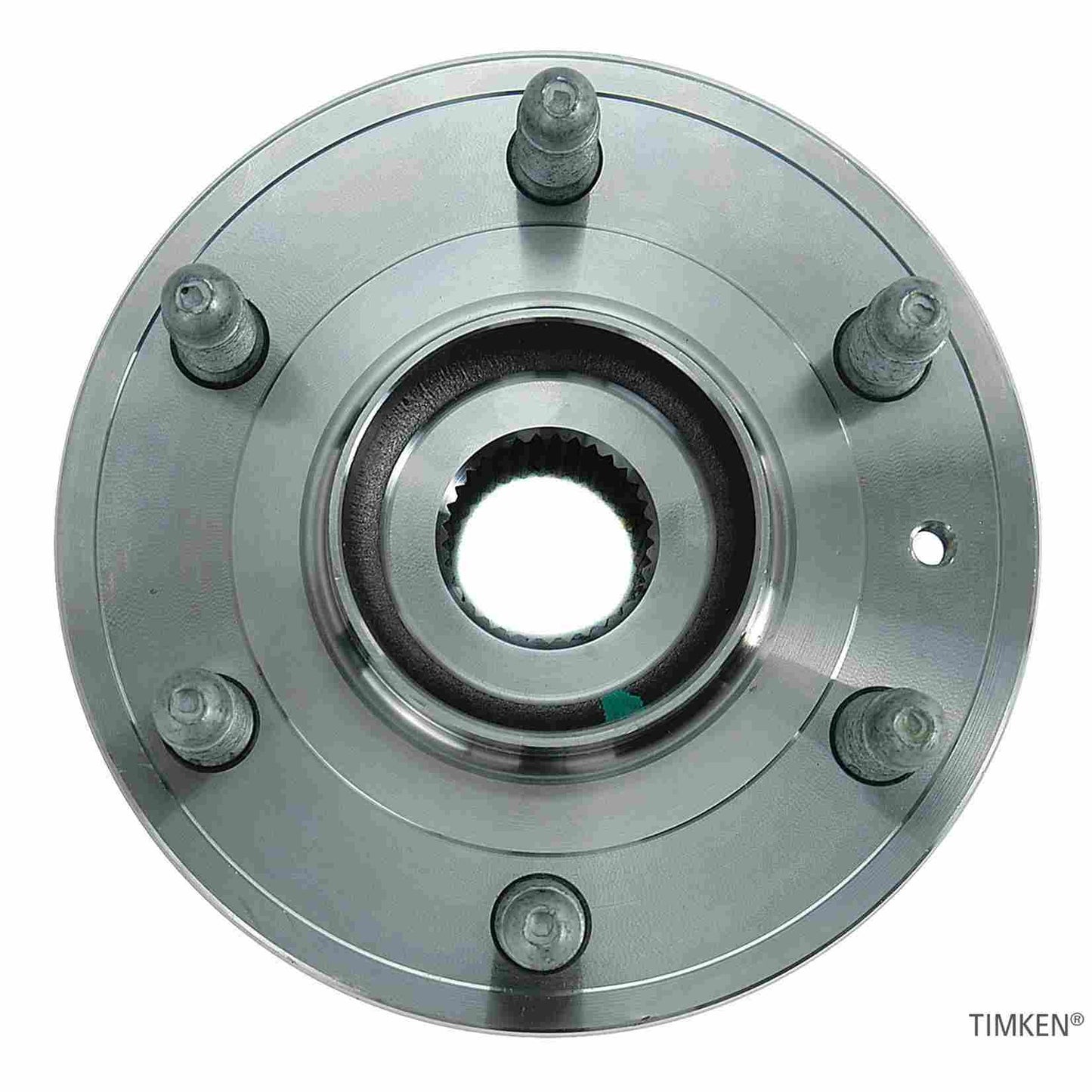 Timken Wheel Bearing and Hub Assembly HA590227